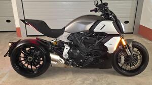 Ducati Diavel 1260 (2019 - 20) 