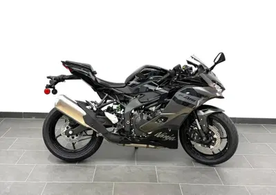 Kawasaki Ninja ZX-4RR (2024 - 26) - Annuncio 9845109