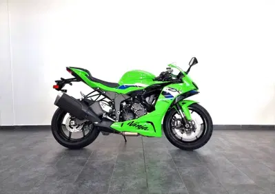 Kawasaki Ninja 636 ZX-6R (2024 - 26) - Annuncio 9845111
