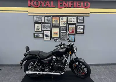 Royal Enfield Meteor 350 (2021 - 26) - Annuncio 9845124