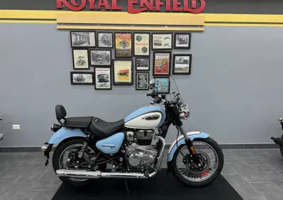 Royal Enfield Meteor 350 Aurora (2024 - 26) - Annuncio 9845125
