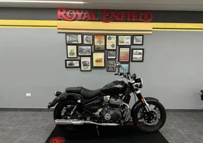 Royal Enfield Super Meteor 650 (2023 - 26) - Annuncio 9845128