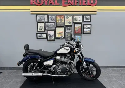 Royal Enfield Super Meteor 650 (2023 - 26) - Annuncio 9845133