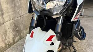 Kawasaki Z 400 (2023) 