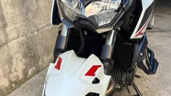 Kawasaki Z 400 (2023)