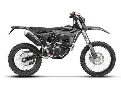 Betamotor RR 125 4T Enduro T - X Special Edition (2025 - 26) - Annuncio 9845140