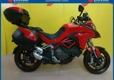 Ducati Multistrada 1200 ABS (2015 - 17) - Annuncio 9845155
