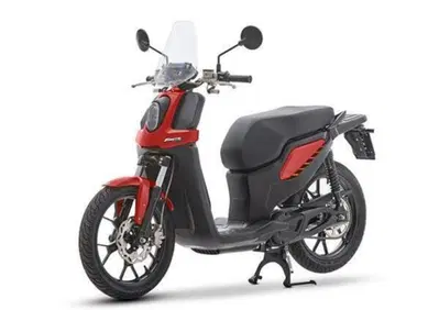 Fantic Motor Issimo City Pro Max L3 (2023 - 26) - Annuncio 9845170
