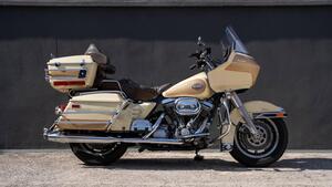 Harley-Davidson 1340 Tour Glide (1980 - 89) 
