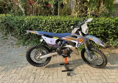 Husqvarna TC 125 (2023) - Annuncio 9845225