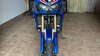 Honda Africa Twin CRF 1000L (2018 - 19)