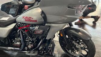 Harley-Davidson CVO Road Glide ST (2025) usata