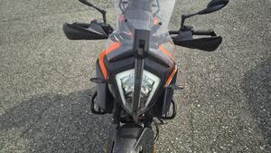 KTM 390 Adventure (2021) 