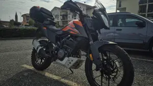 KTM 390 Adventure (2021)  (2)