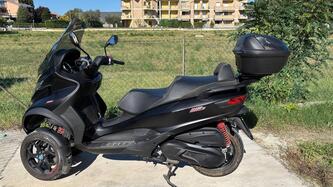 Piaggio Mp3 350 ie ABS (2018 - 19) usata