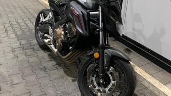 Honda CBR 650 F ABS (2014 - 17) usata