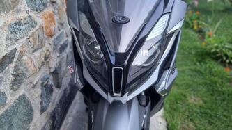 Kymco Downtown 350i ABS (2015 - 17) usata