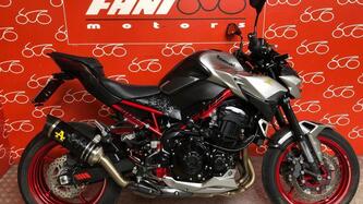 Kawasaki Z 900 (2021 - 24) usata
