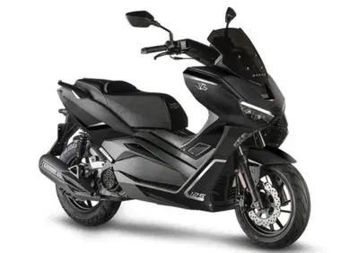 Kl Brera 125+ (2025 - 26) - Annuncio 9845294