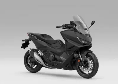 Honda Forza 750 (2025 - 26) - Annuncio 9845298