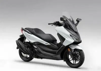 Honda Forza 350 (2025 - 26) - Annuncio 9845309