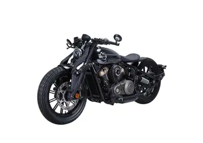 Benda Motorcycles Napoleon Bob 500 (2024 - 26) - Annuncio 9845311