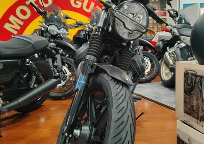 Moto Guzzi V7 Stone (2025 - 26) - Annuncio 9845321