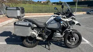 Bmw R 1200 GS Adventure (2013 - 16) 