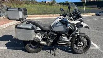 Bmw R 1200 GS Adventure (2013 - 16) usata