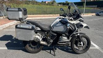 Bmw R 1200 GS Adventure (2013 - 16)