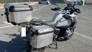 Bmw R 1200 GS Adventure (2013 - 16)  (2)