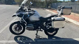 Bmw R 1200 GS Adventure (2013 - 16)  (3)