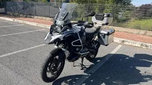 Bmw R 1200 GS Adventure (2013 - 16)  (4)