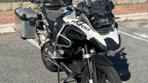 Bmw R 1200 GS Adventure (2013 - 16)  (5)