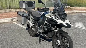 Bmw R 1200 GS Adventure (2013 - 16)  (6)
