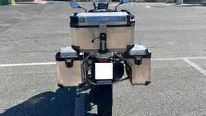 Bmw R 1200 GS Adventure (2013 - 16)  (7)