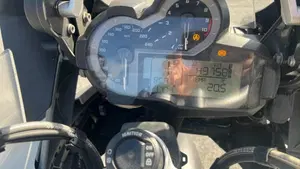 Bmw R 1200 GS Adventure (2013 - 16)  (9)