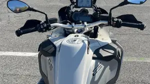 Bmw R 1200 GS Adventure (2013 - 16)  (8)