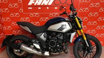 CFMOTO 700CL-X Heritage (2021 - 25) usata