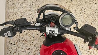 Ducati Scrambler 800 Icon (2021 - 22) usata