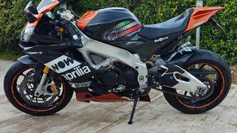 Aprilia RSV4 Factory APRC ABS (2011 - 15) usata
