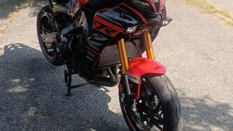 Yamaha Tracer 9 GT (2021 - 24) usata