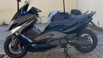 Yamaha T-Max 500 (2008 - 12) usata