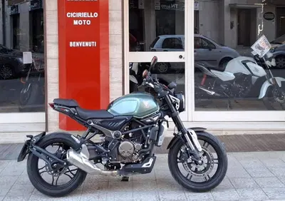 Voge Trofeo 300AC (2021 - 26) - Annuncio 9845400