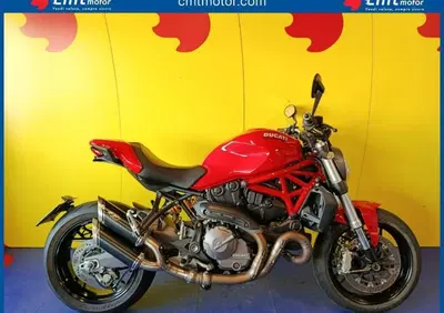 Ducati Monster 821 (2018 - 20) - Annuncio 9845399