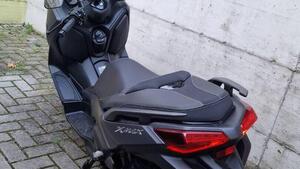 Yamaha X-Max 125 (2021 - 24) 