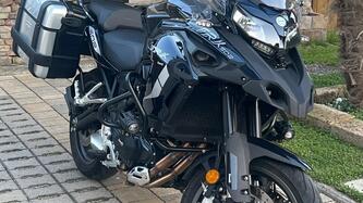 Benelli TRK 502 (2021 - 25) usata