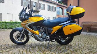 Honda Transalp XL 700 V (2007 - 2013)