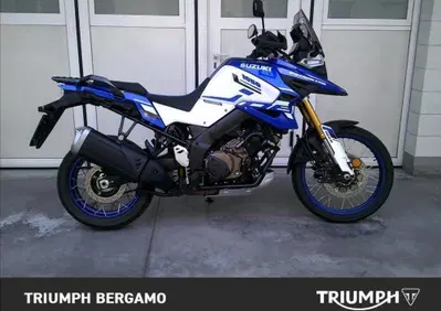 Suzuki V-Strom 1050DE (2023 - 24) - Annuncio 9845443