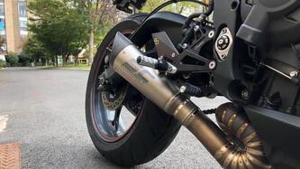 Triumph Street Triple RS (2017 - 19)